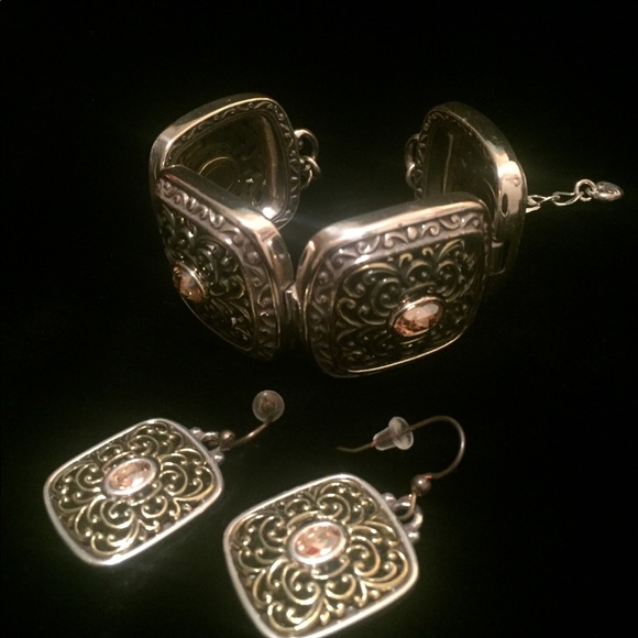 Brighton Jewelry Set - Picture 8 of 8